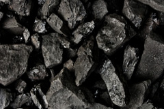 Waytown coal boiler costs